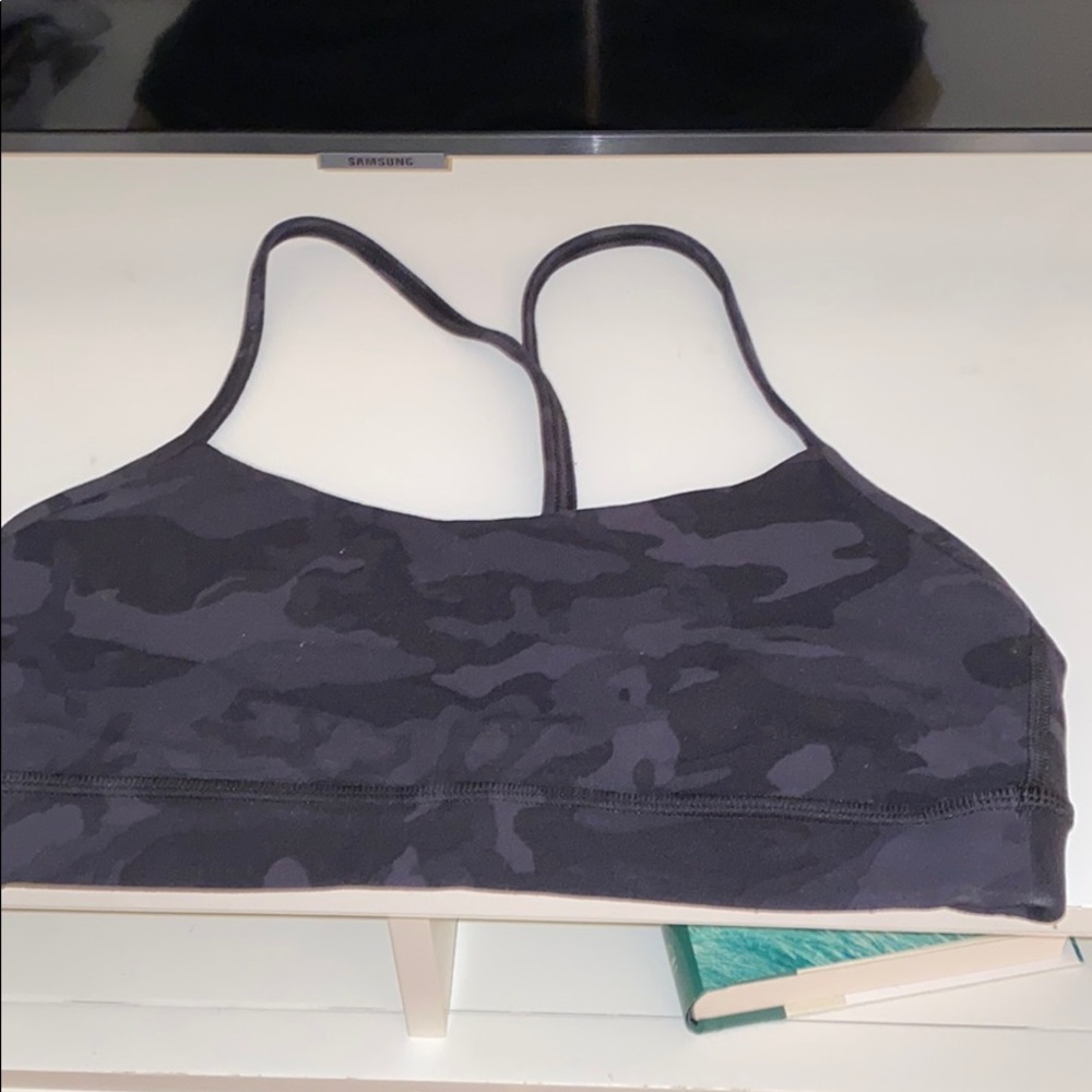 Lululemon bra